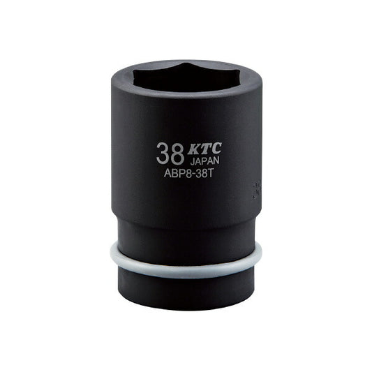 (25.4SQ) インパクト ホイールナットソケット