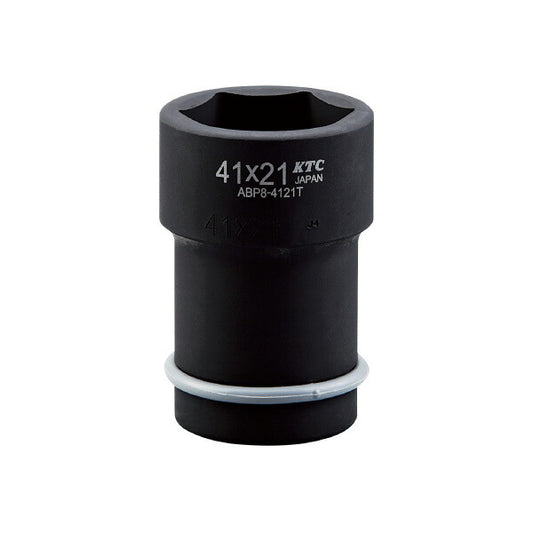 25.4SQインパクト ホイールナットコンビソケット