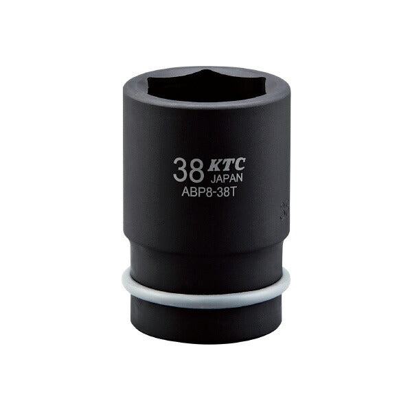 (25.4SQ) インパクト ホイールナットソケット