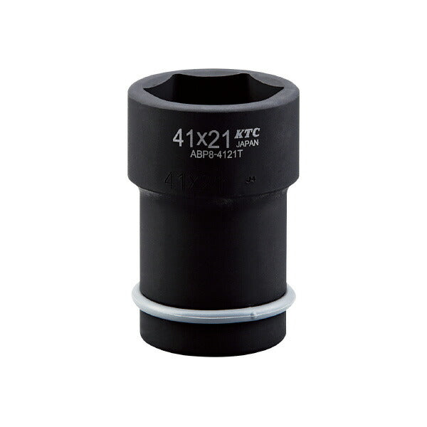 25.4SQインパクト ホイールナットコンビソケット