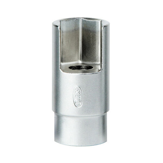 エルボコネクタソケット 17MM