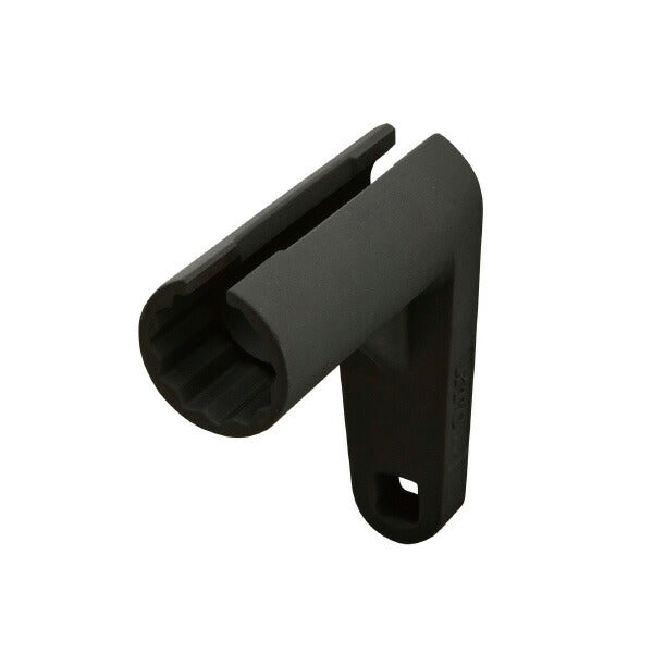 O2センサレンチ