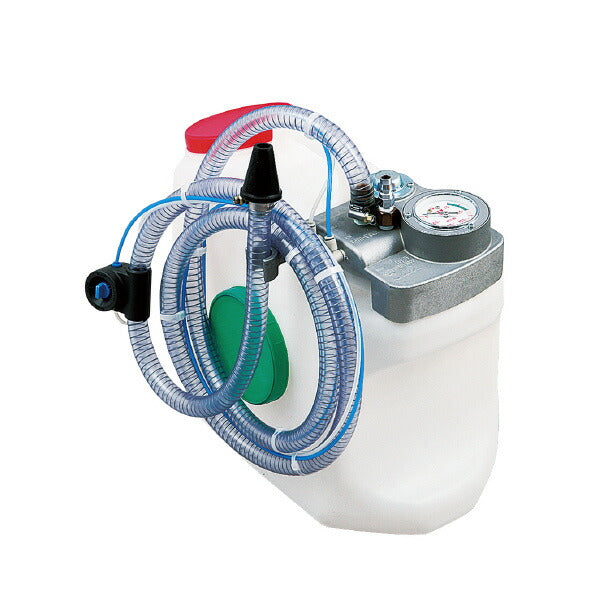 LLCチャージャー