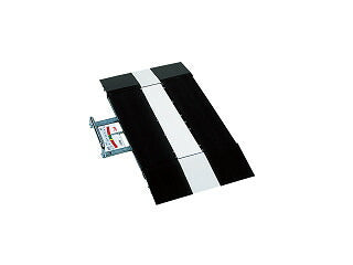 サイドスリップボード