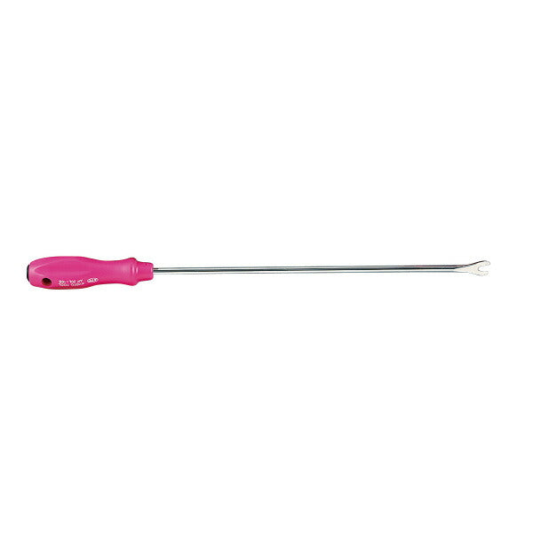 Clip clamp tool