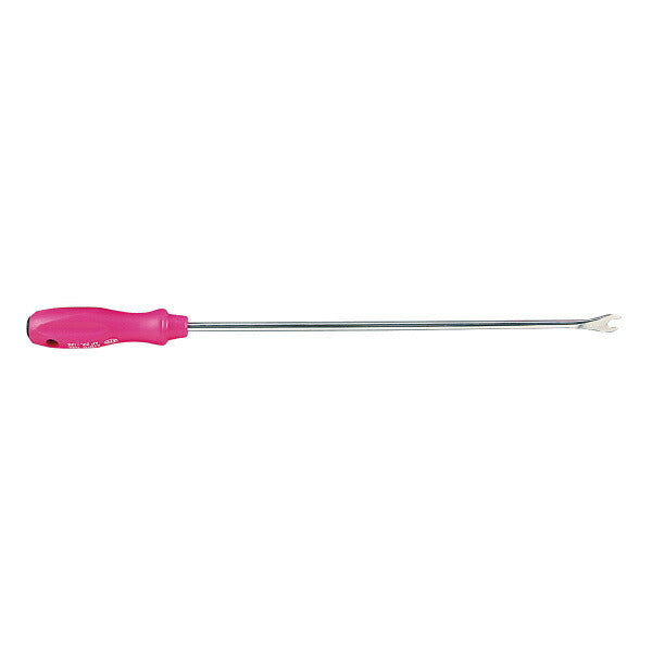 Clip clamp tool
