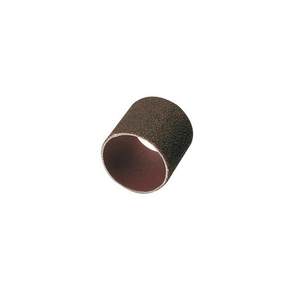Replacement paper set for bracket sander