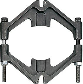 Hub Holder 2 for AS301 (with Adjusting Bolt)