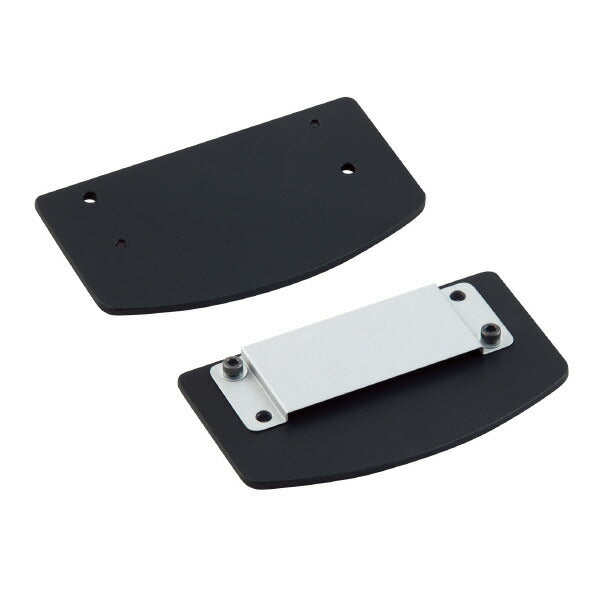 ディスクブレーキ プレート Bセット