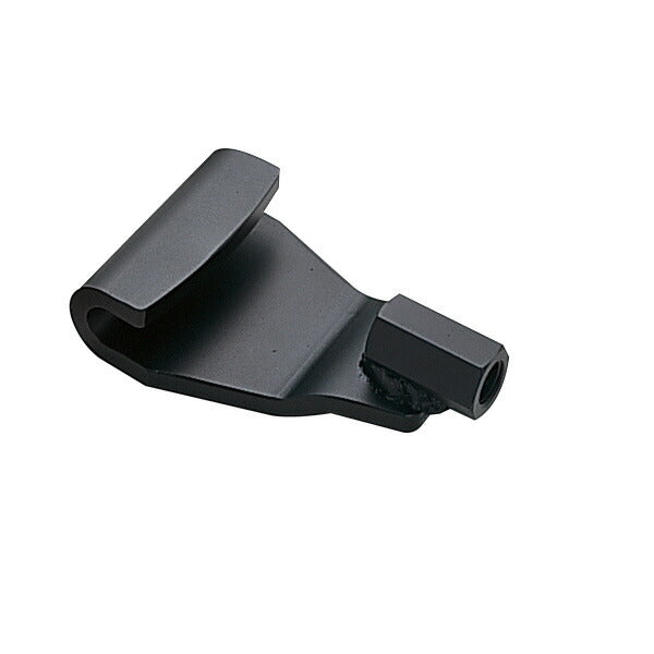 スライドハンマプラー用板金フック