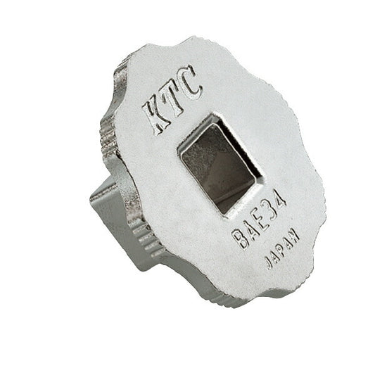 早回し変換アダプタ