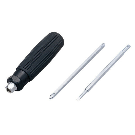 差し替えドライバセット