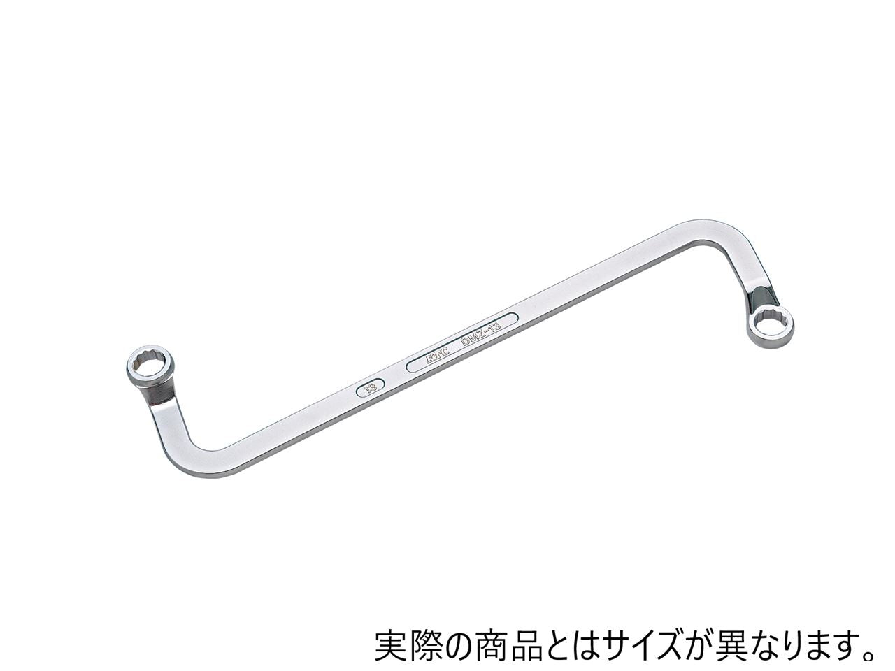 ドアヒンジレンチ