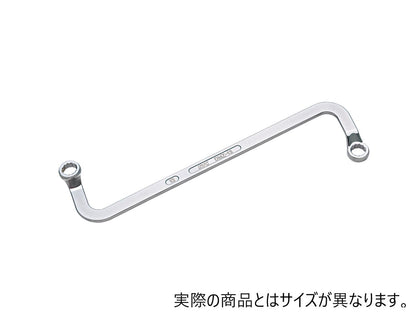 ドアヒンジレンチ