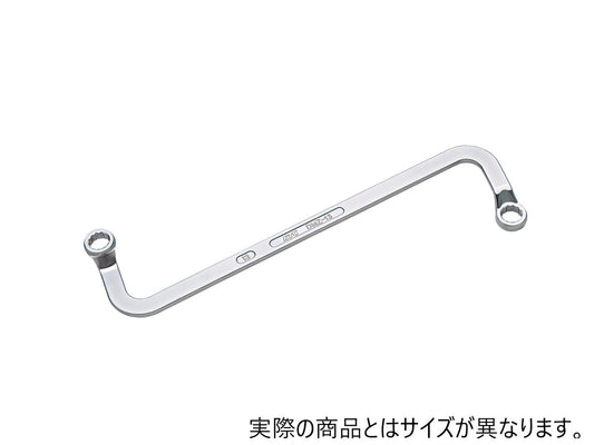Door hinge wrench