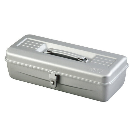 片開きメタルケース