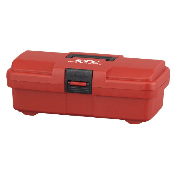 片開きプラハードケース