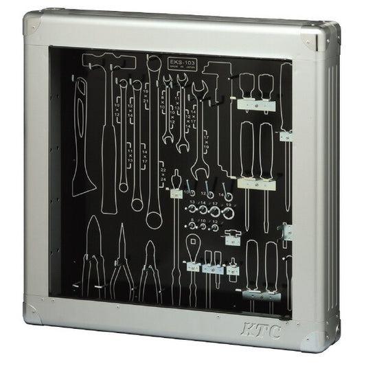 薄型メタルケース (SK3568SS･SK3578SS用)