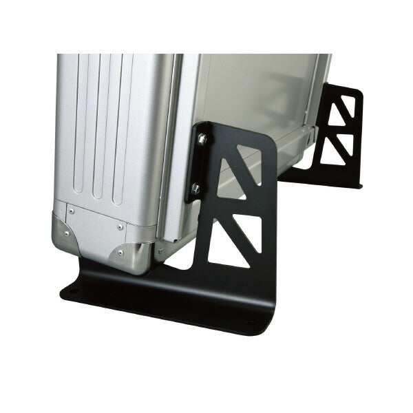 薄型メタルケース用デスクトップスタンド