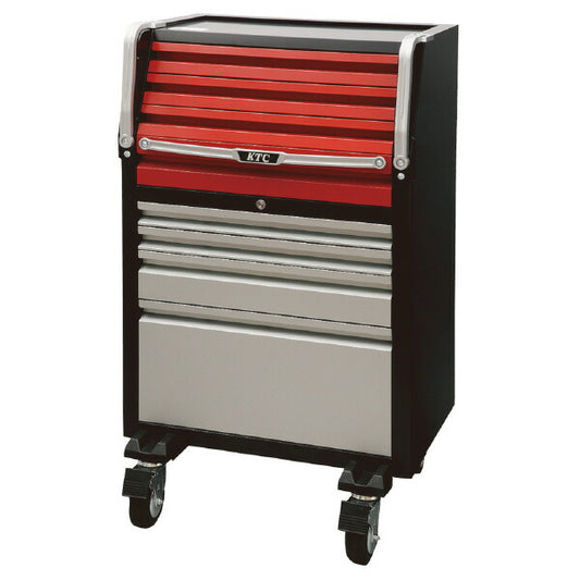 ローラーキャビネット