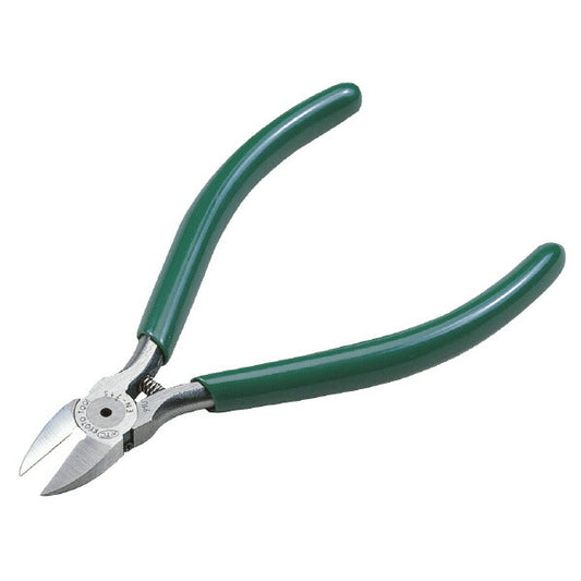 弱電用ニッパ 125MM