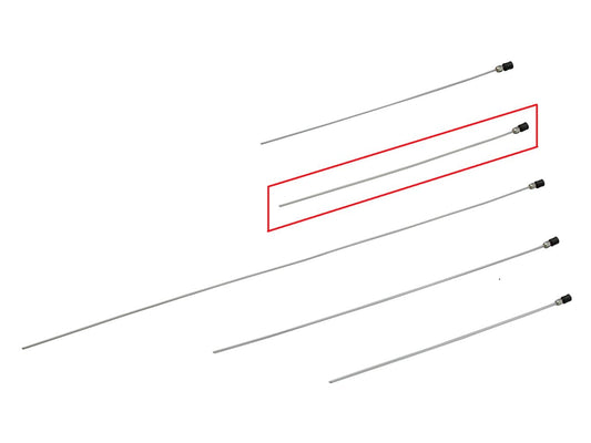 Flexible Nozzle