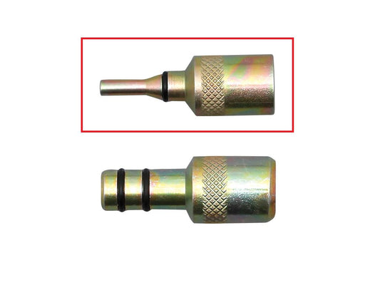 Adapter A