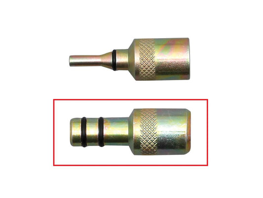 Adapter B