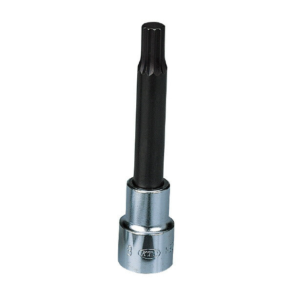 Double hexagon wrench for head bolts