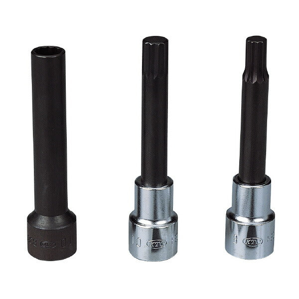 (12.7SQ) Head Bolt Wrench Set