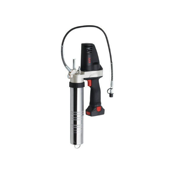 コードレスグリースガン