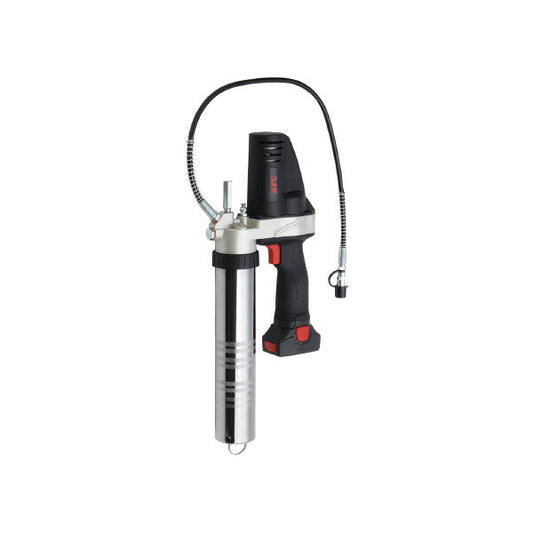 コードレスグリースガン