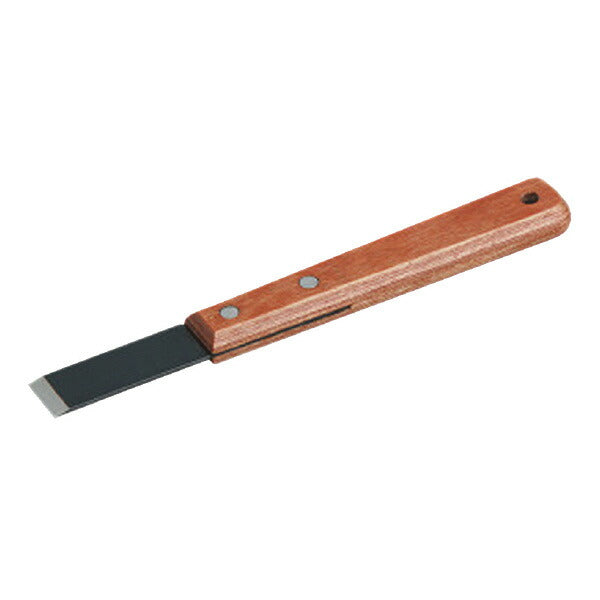 硬鋼刃スクレーパー