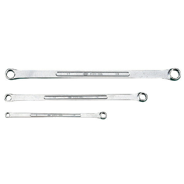 超ロングストレートメガネレンチ セット