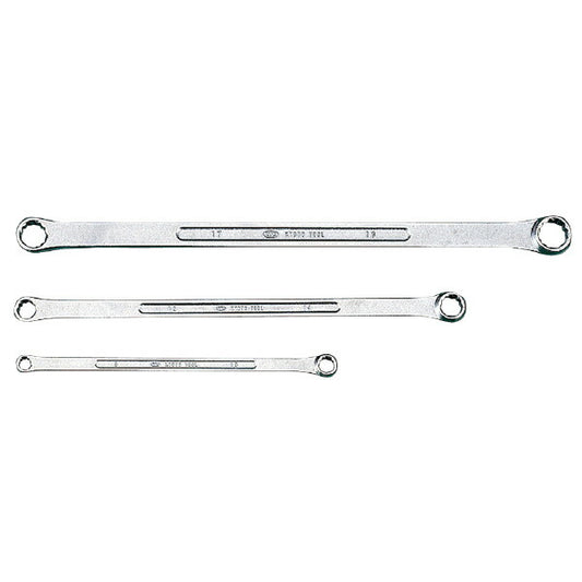 超ロングストレートメガネレンチ セット