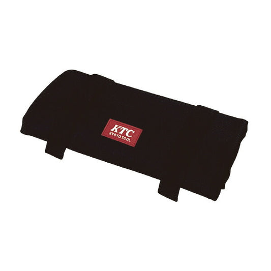 ツールバッグ (黒)