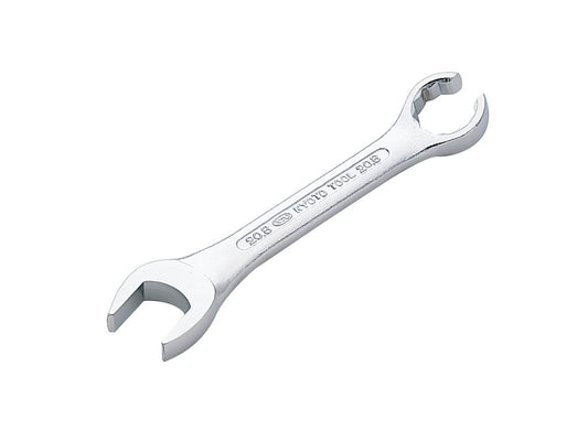 Spark plug wrench (short)
