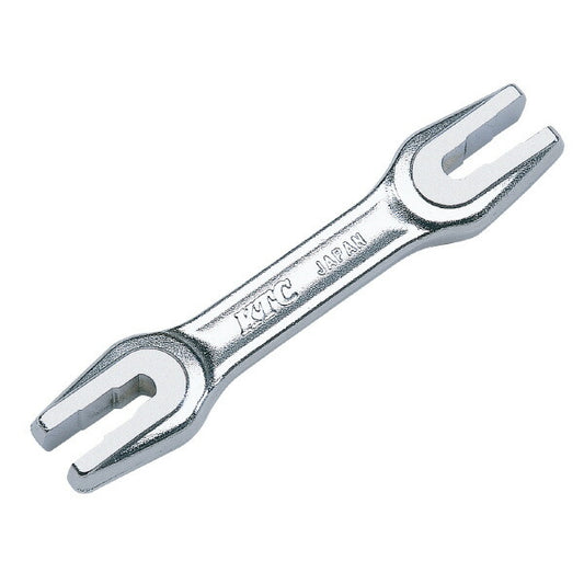 ニップルレンチ