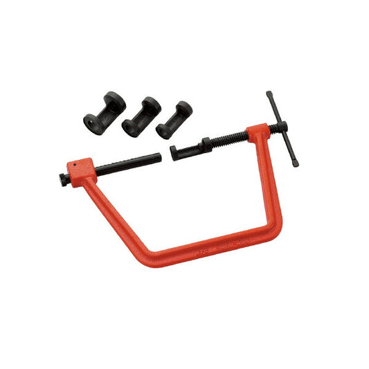 バルブスプリングコンプレッサー