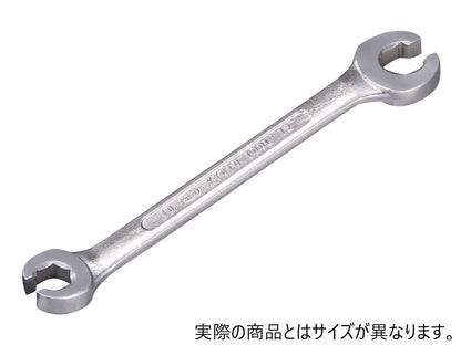 ブレーキパイプ用メガネレンチ