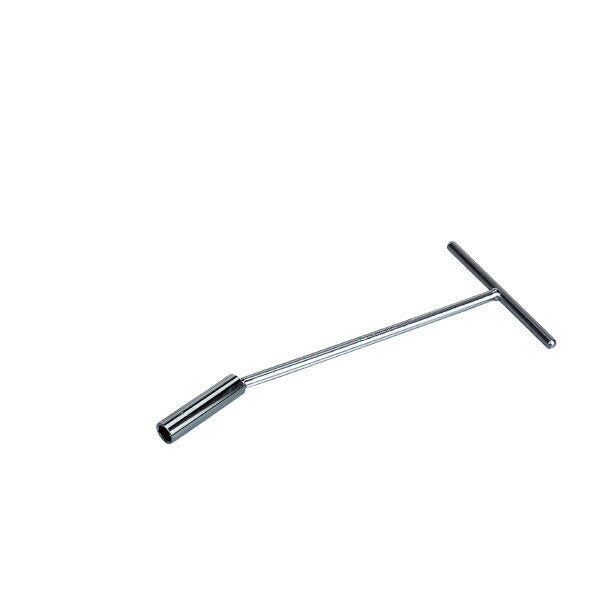 Ｔ型フレックスプラグレンチ