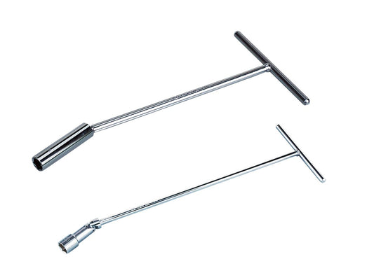 T-Type Flexible Spark Plug Wrench (#PHF-20.6H