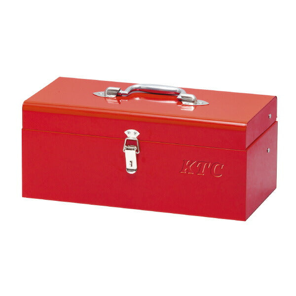 片開きメタルケース