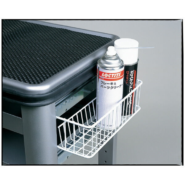 スプレー缶ホルダー