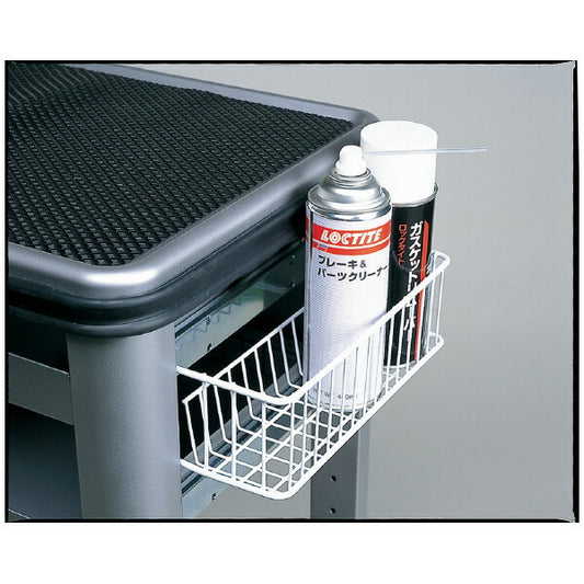 スプレー缶ホルダー