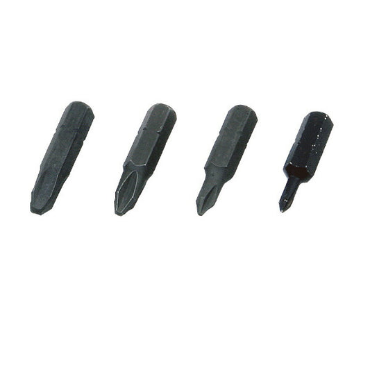 差し替えドライバ用クロスビットセット