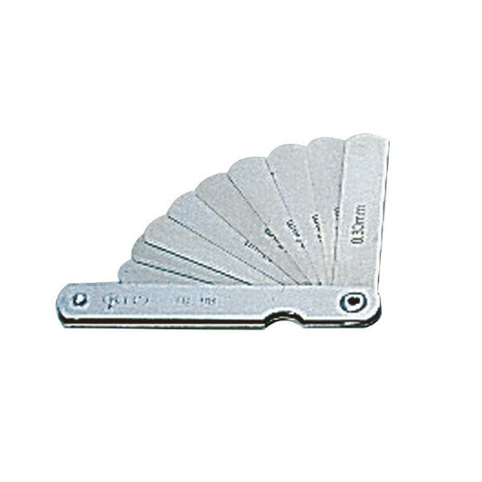 シクネスゲージ 90X13 9枚組 (MM)