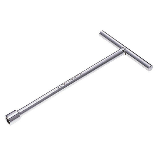 早回しＴ形レンチ