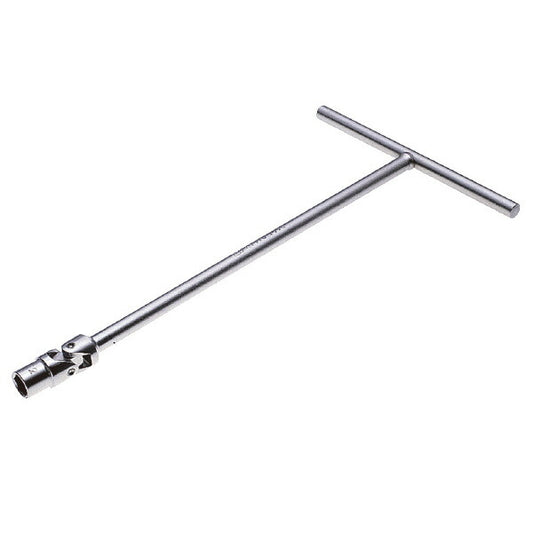 Ｔ形フレックスレンチ