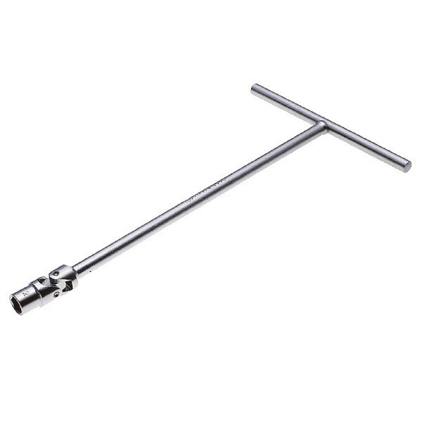 Ｔ形フレックスレンチ